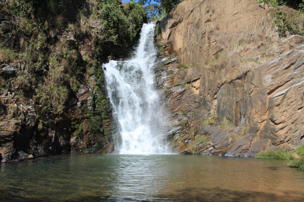 Cachoeira do SAMSA