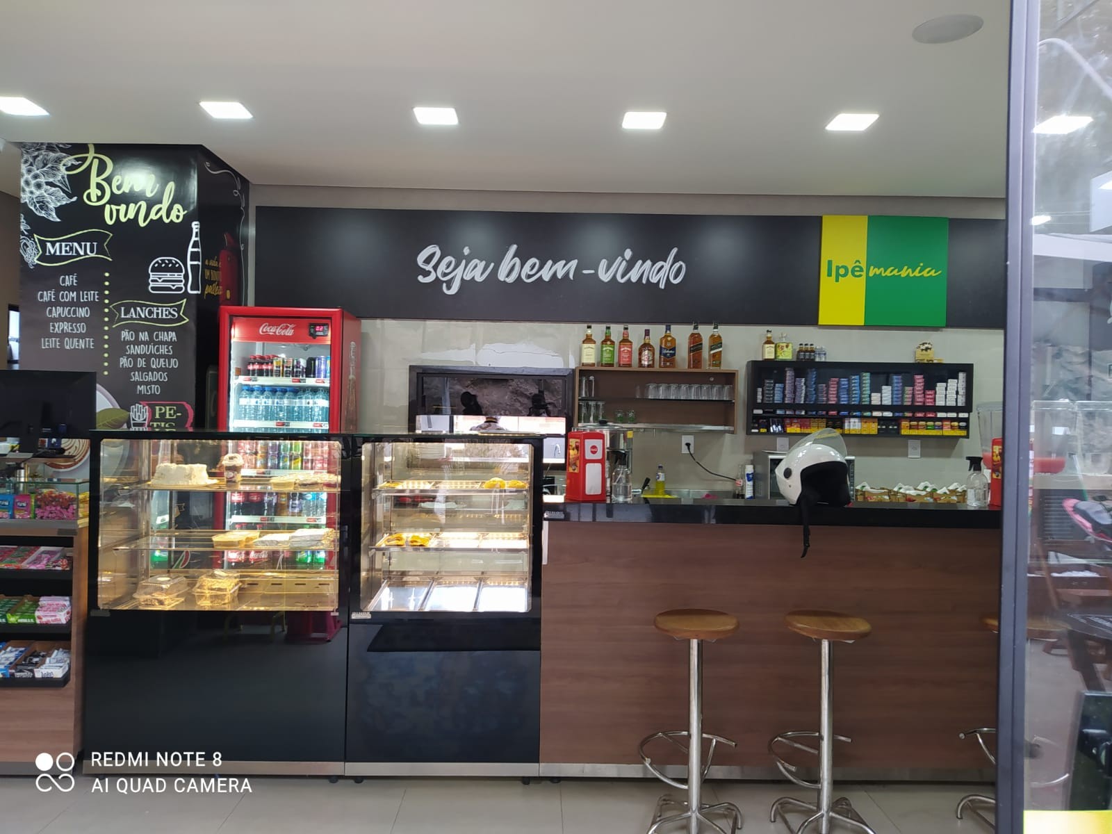 Ipê Mania