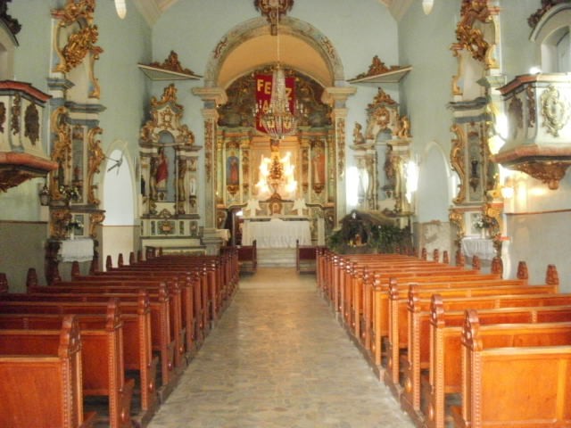 Igreja Matriz