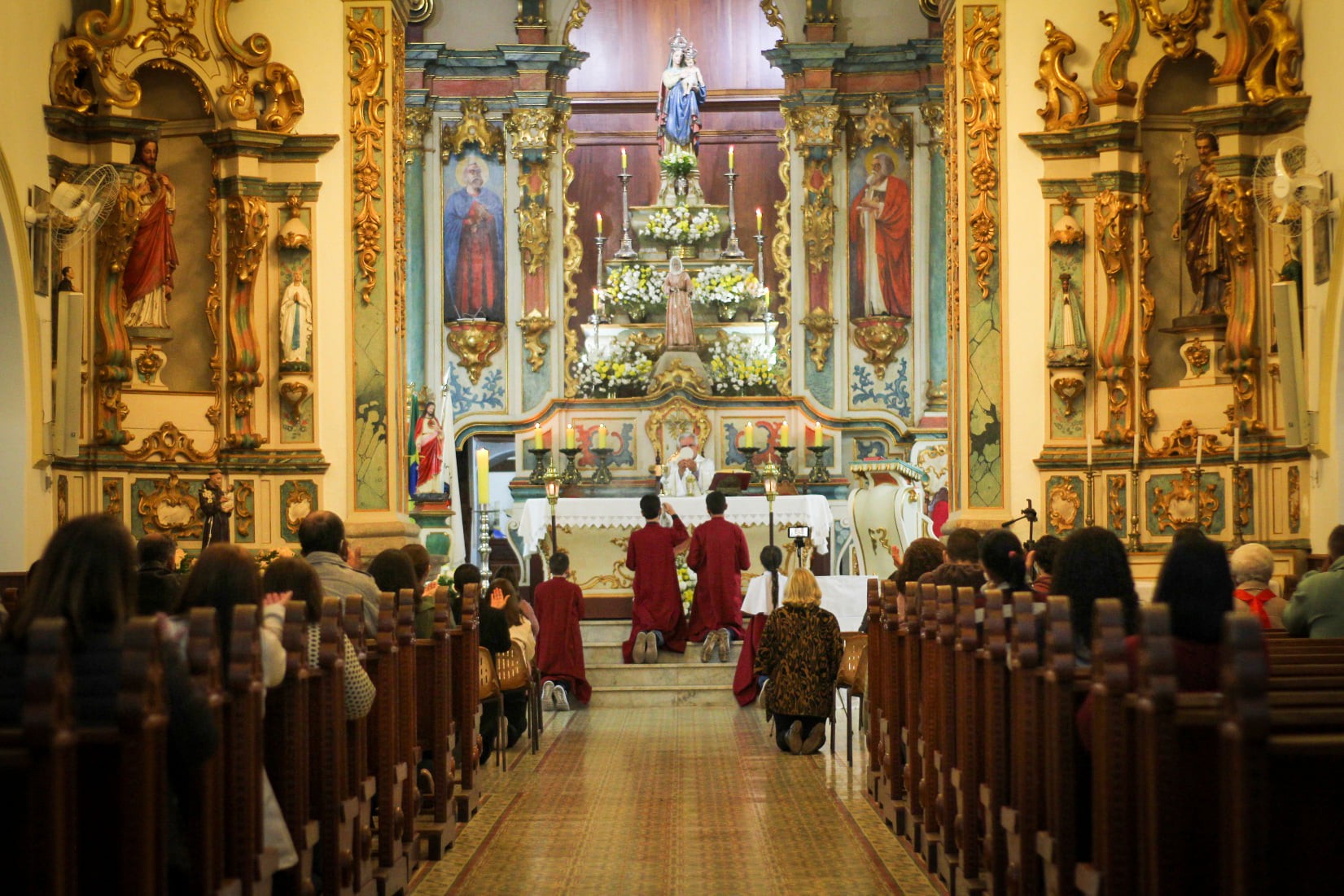 Igreja Matriz