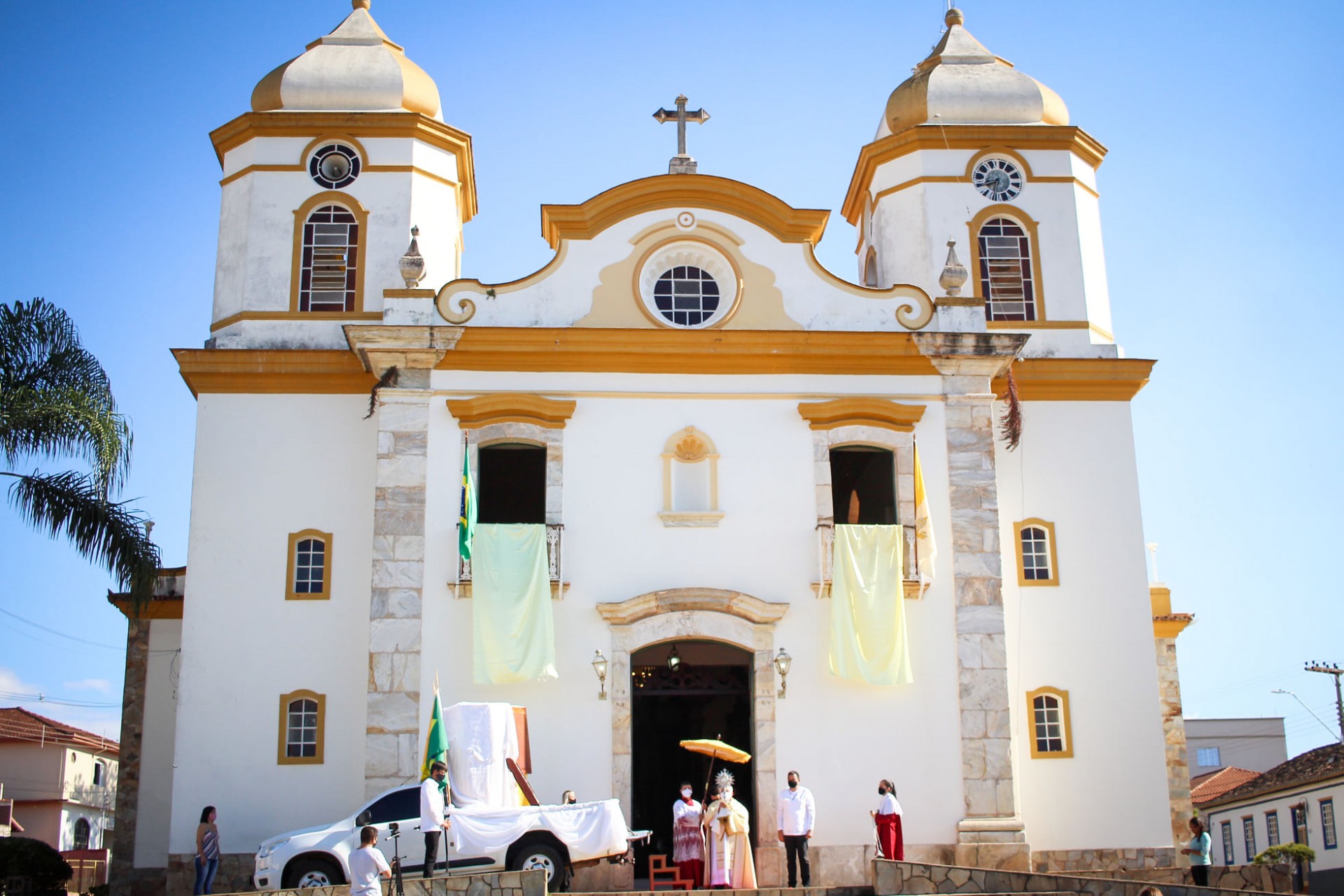 Igreja Matriz