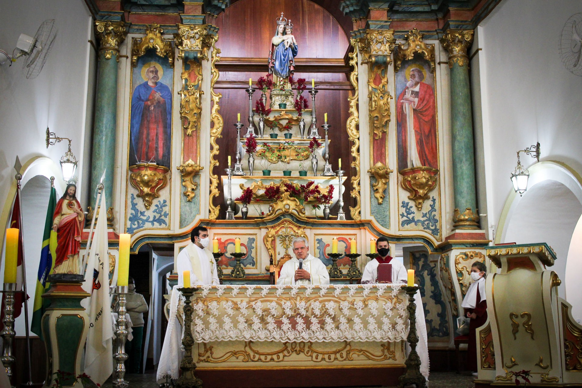 Igreja Matriz