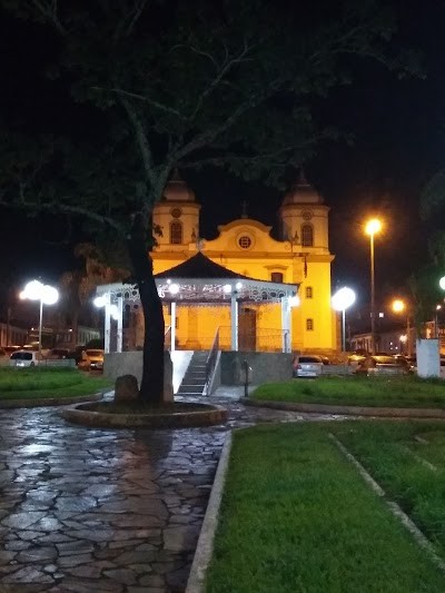 Coreto da Matriz