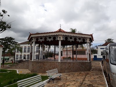 Coreto da Matriz