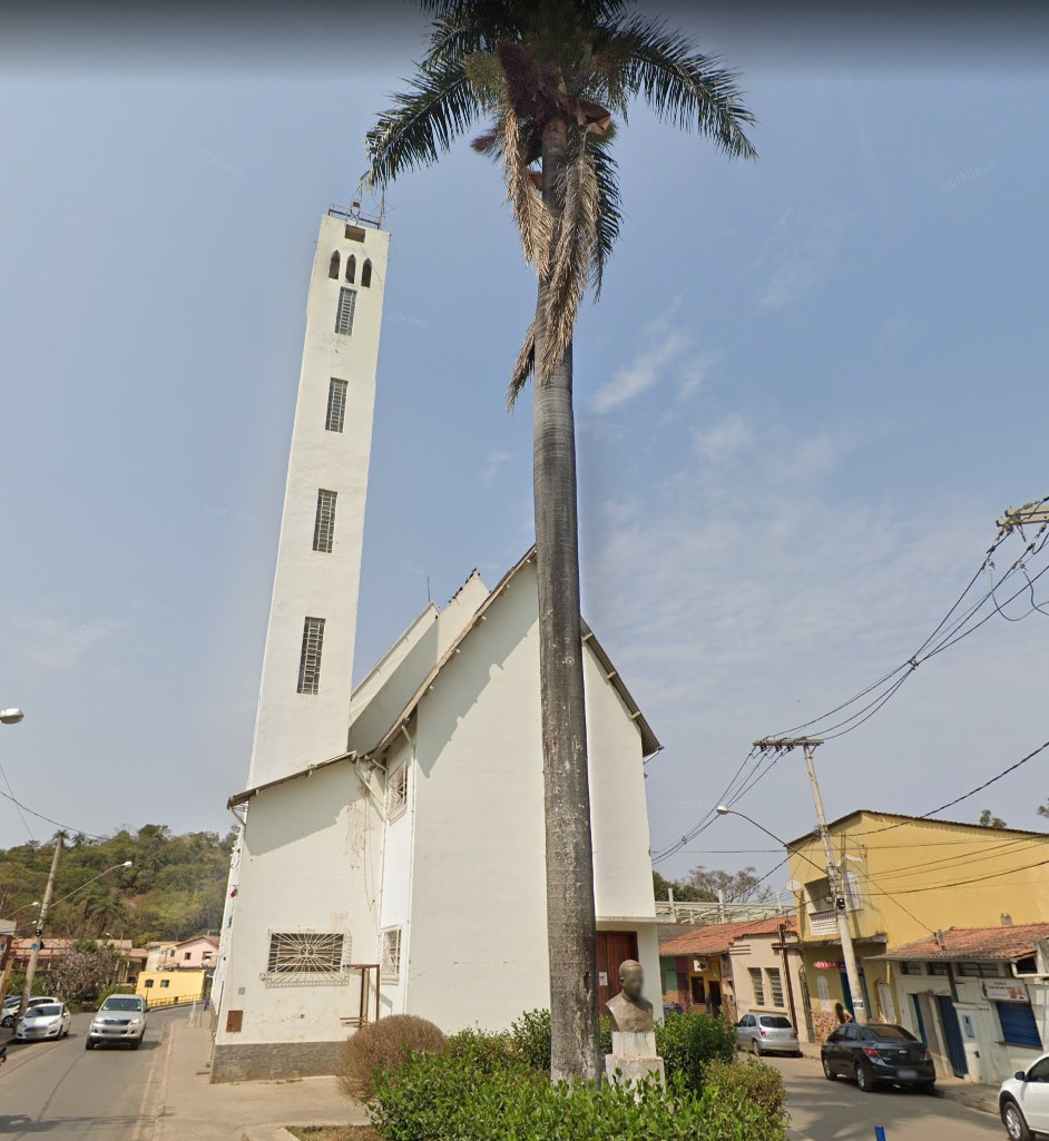 Paroquia de Santo Antônio 