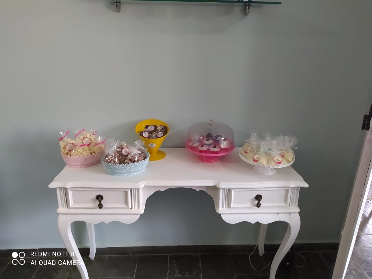 Chup Show Gourmet