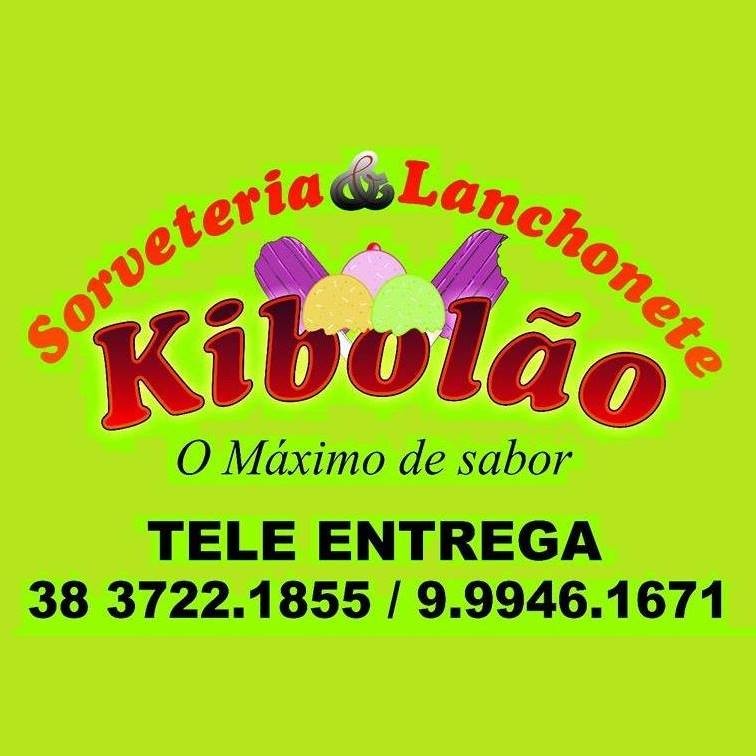 Sorveteria e Lanchonete Kibolão