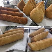 Sorveteria e Lanchonete Kibolão