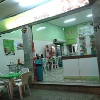 Sorveteria e Lanchonete Kibolão