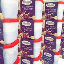 Sorveteria e Lanchonete Kibolão