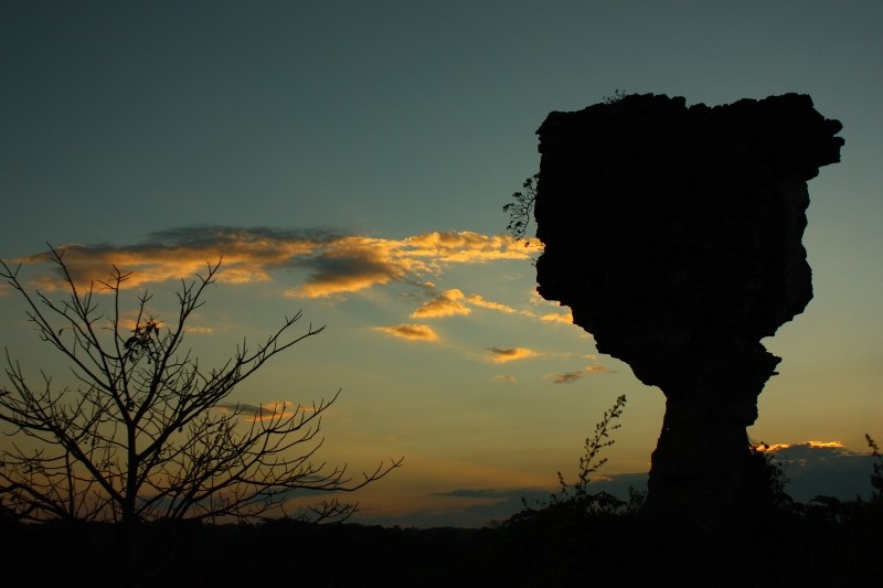 Pedra do Cálice