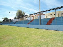 Estádio Municipal Dr. José Gustavo Alves