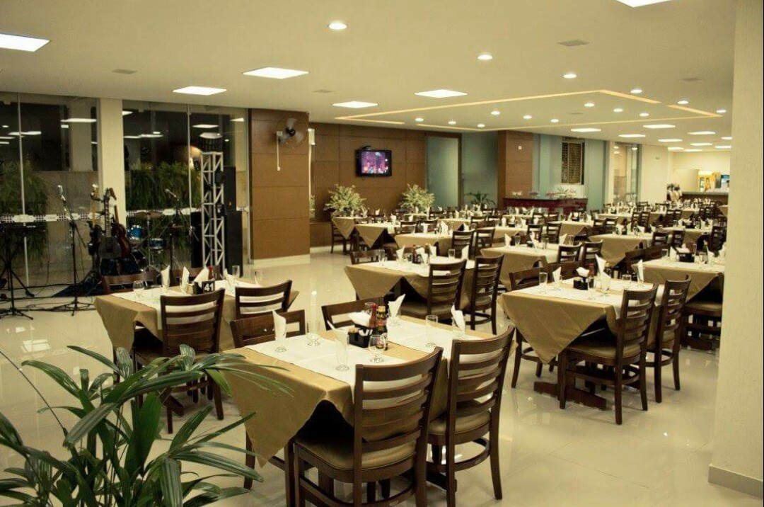 Specially Pizza Bar