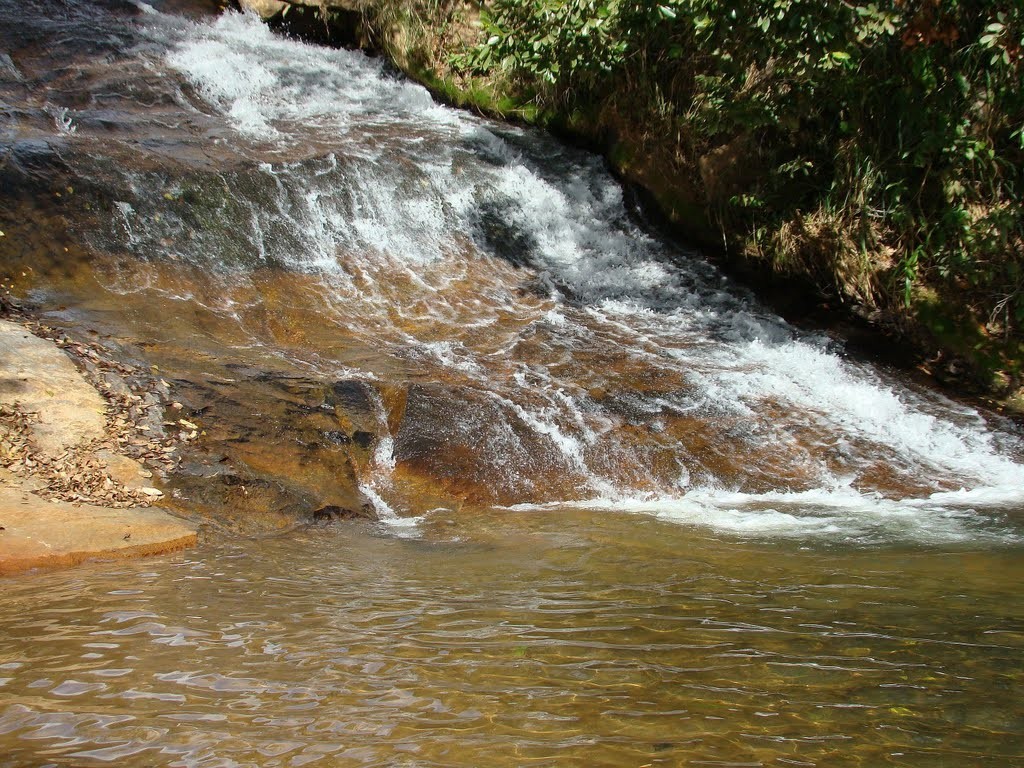 Cachoeira da Boa Esperança 