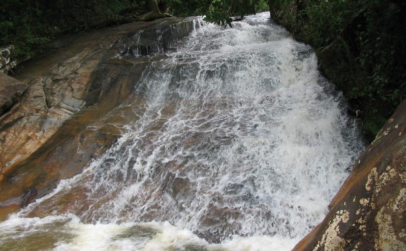 Cachoeira da Boa Esperança 