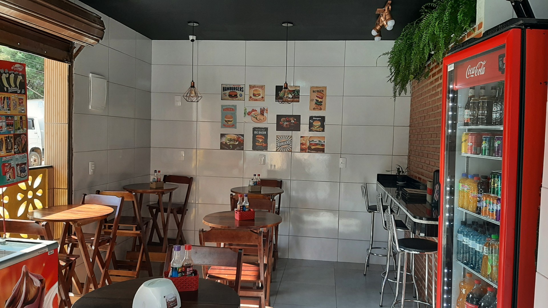Degustar Restaurante e Sorveteria LTDA