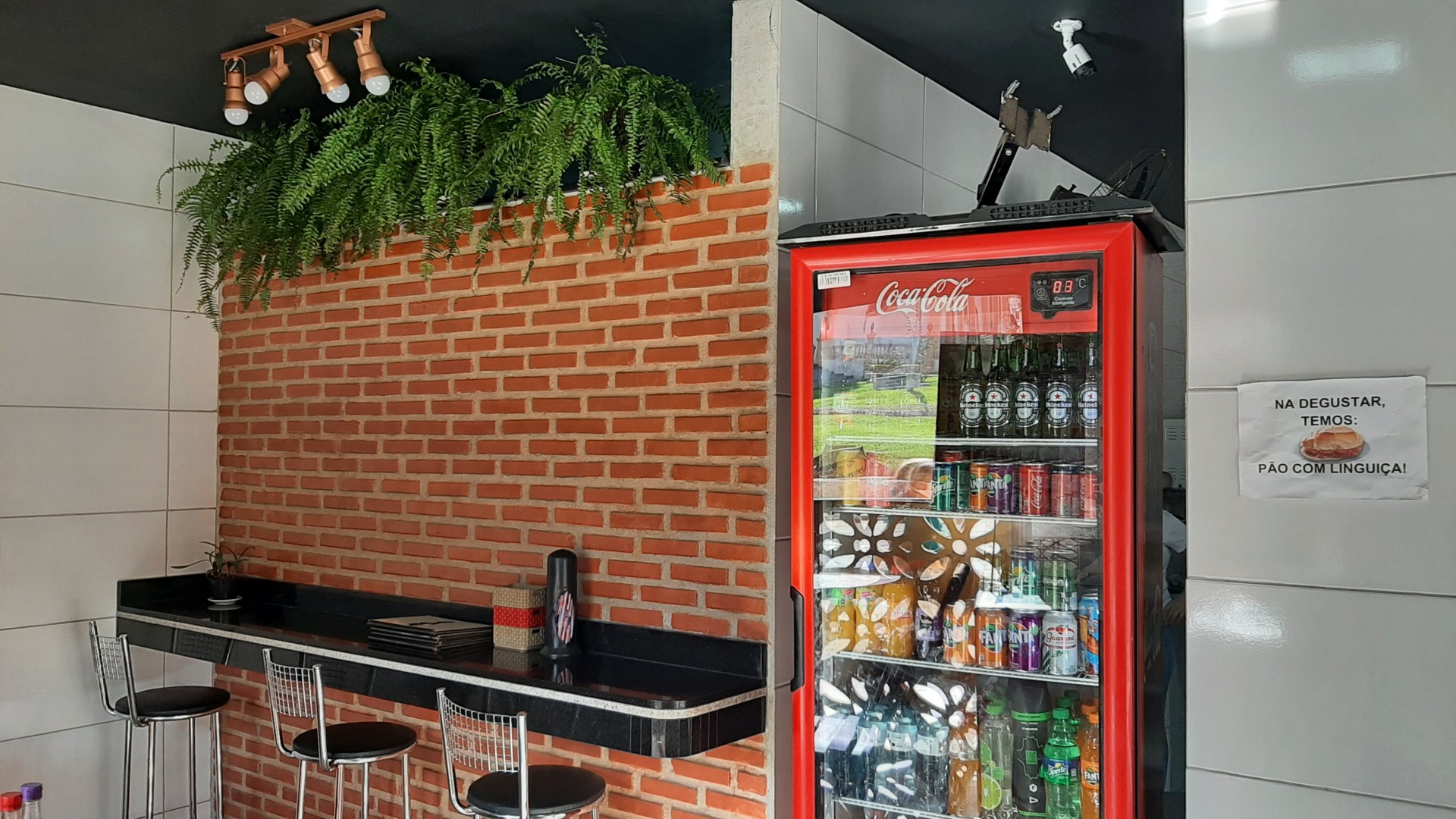Degustar Restaurante e Sorveteria LTDA