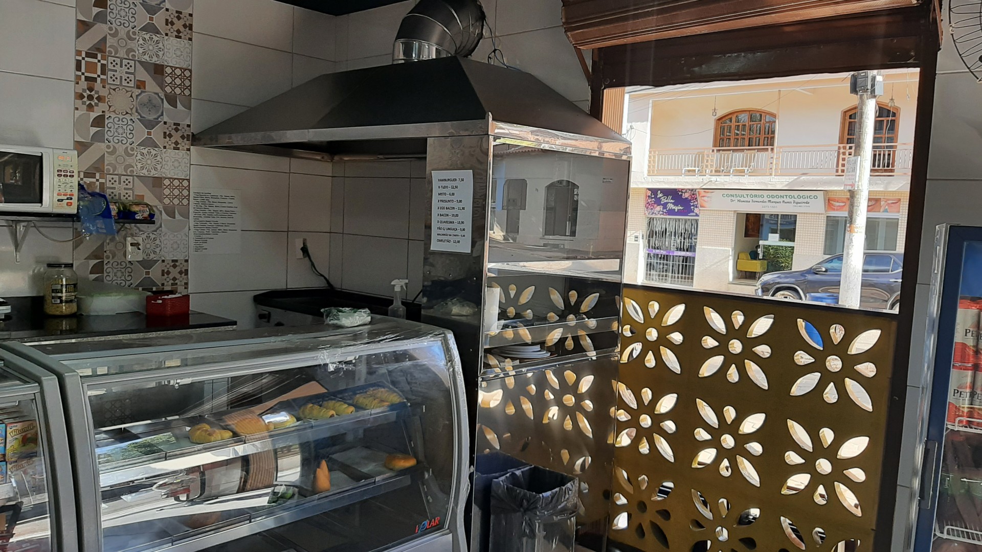 Degustar Restaurante e Sorveteria LTDA
