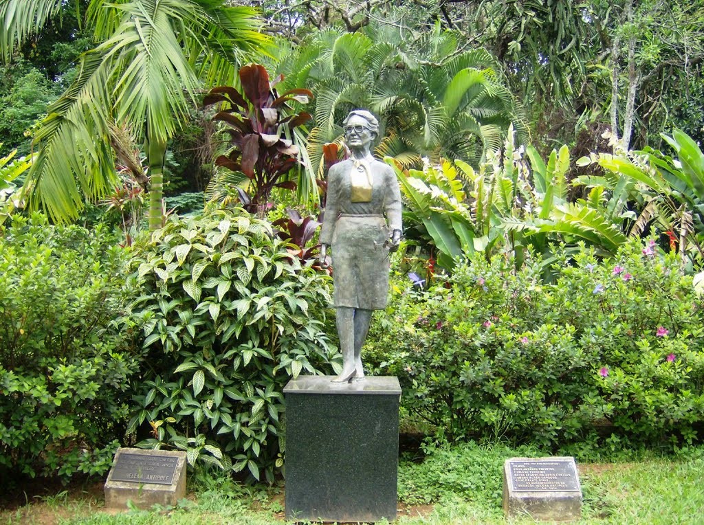 Museu Helena Antipoff