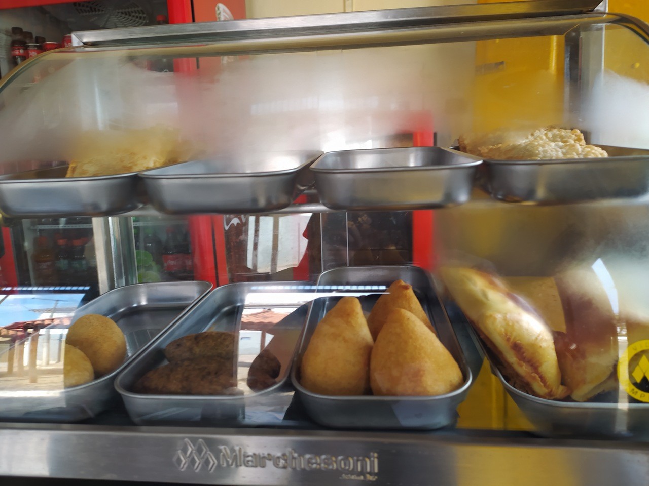 Cariocas Bar