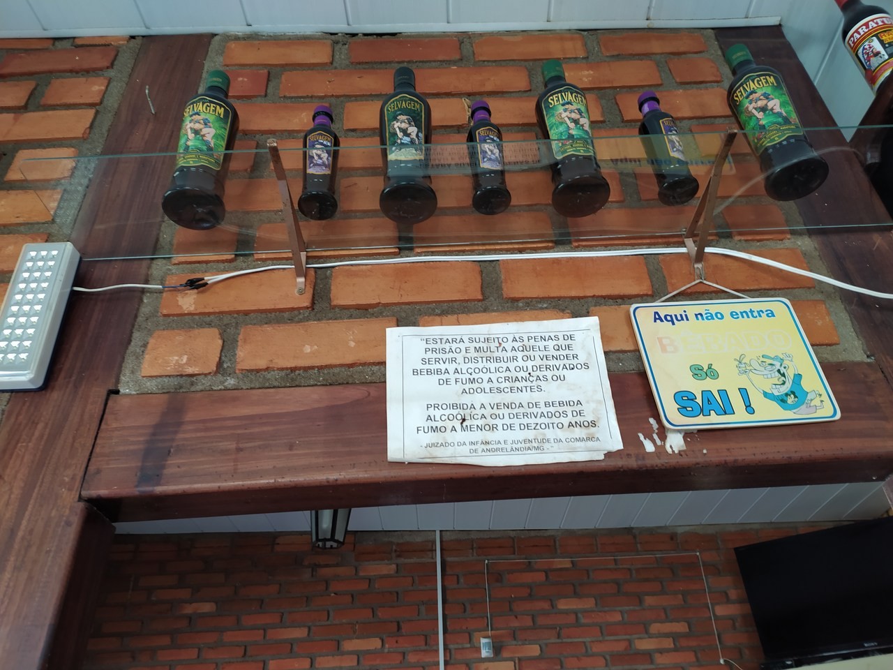 Cariocas Bar