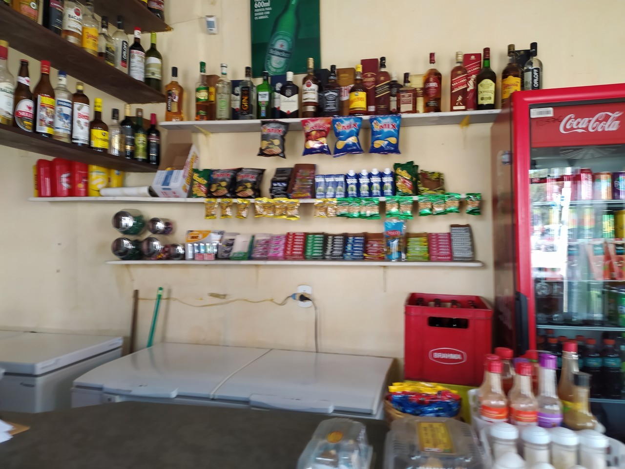 Cariocas Bar