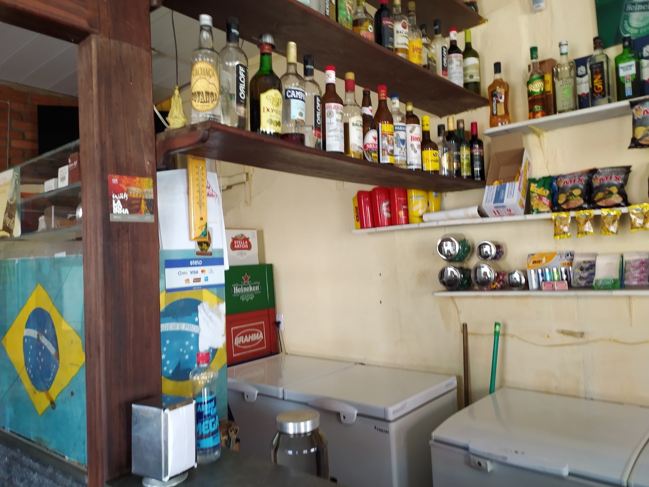 Cariocas Bar