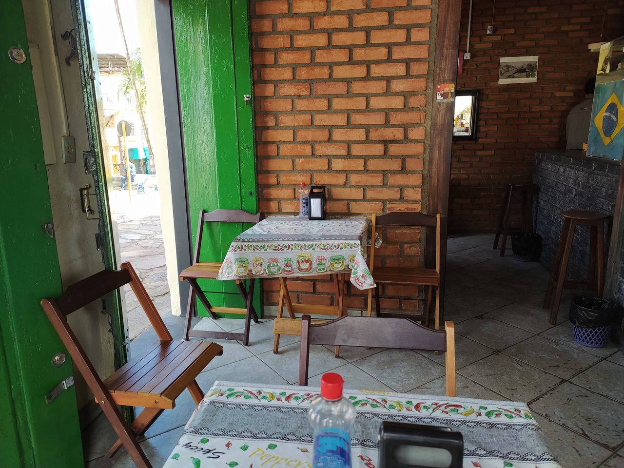 Cariocas Bar