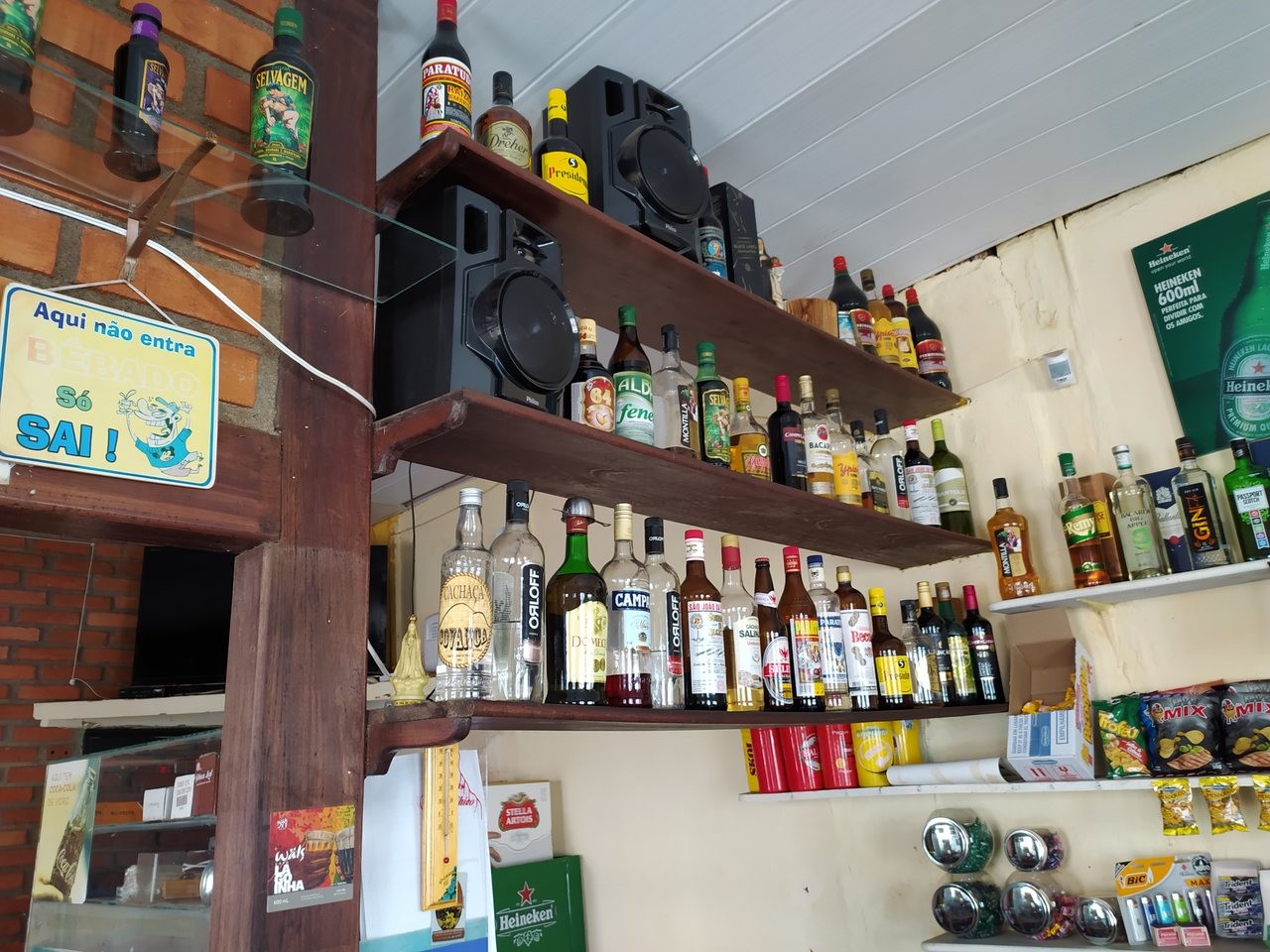 Cariocas Bar