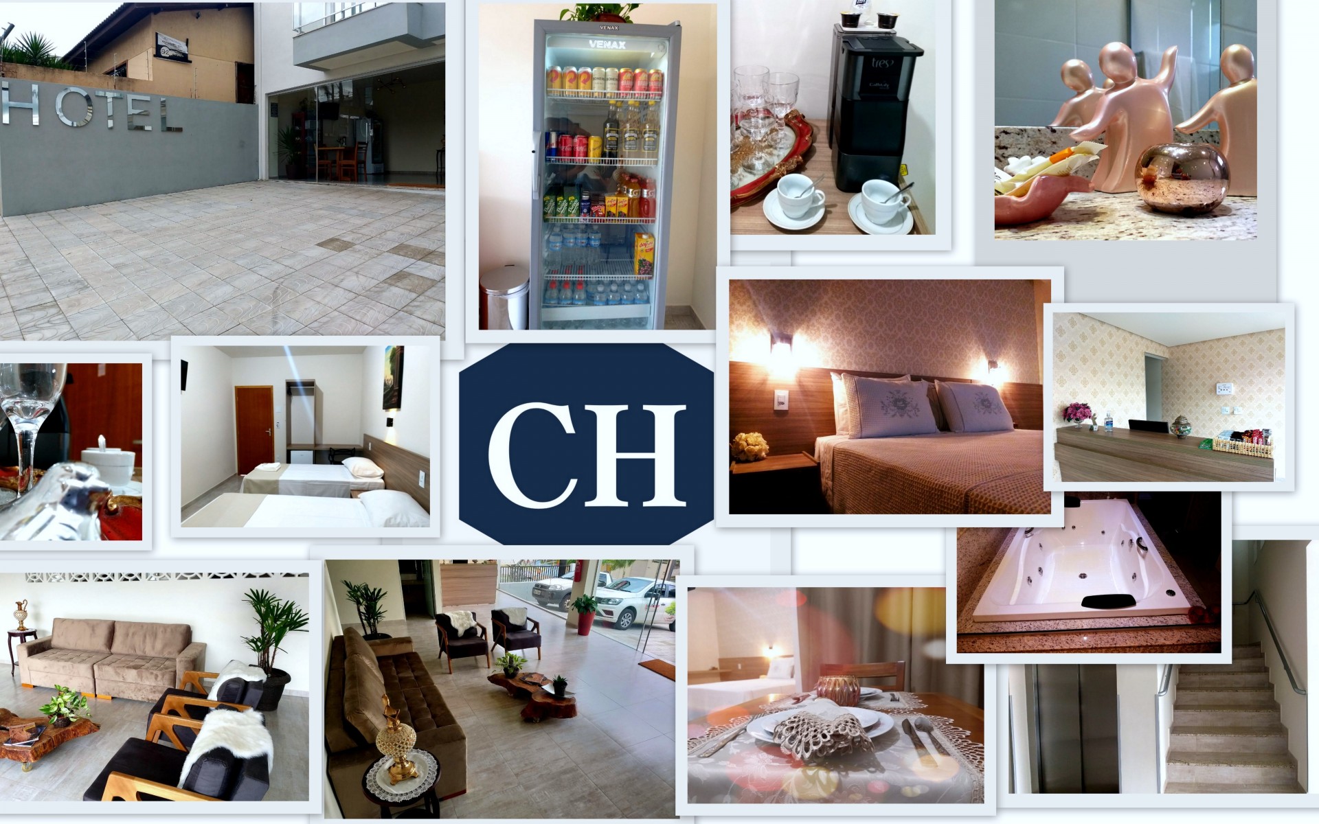 Cambraia Hotel