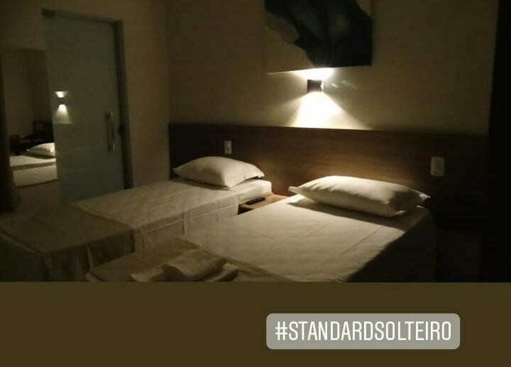 Cambraia Hotel