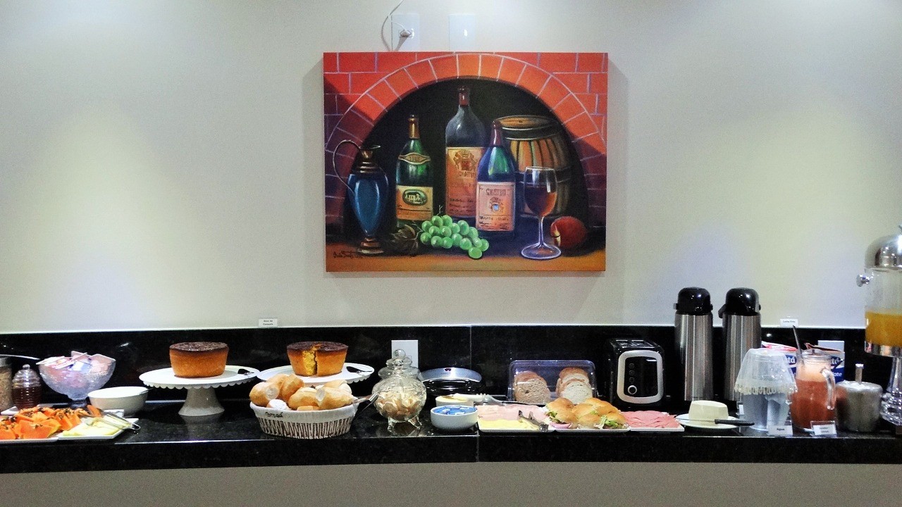 Cambraia Hotel