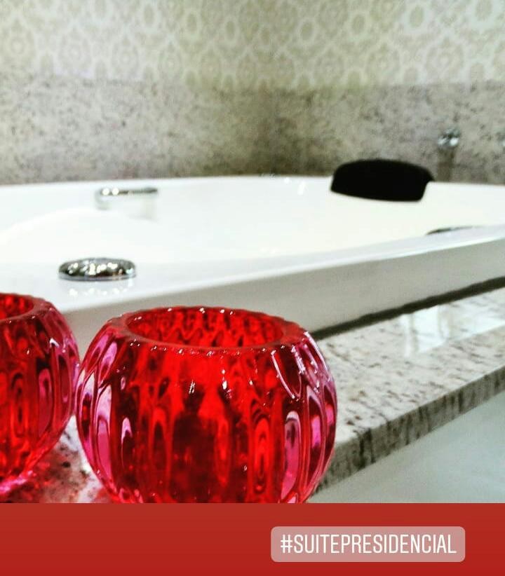 Cambraia Hotel