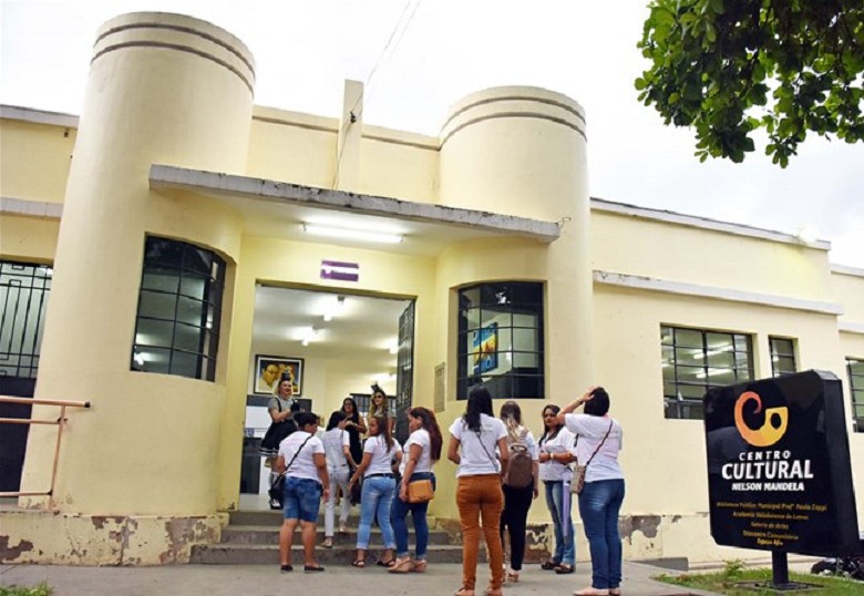Biblioteca Municipal 