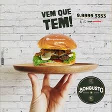 BONGUSTO