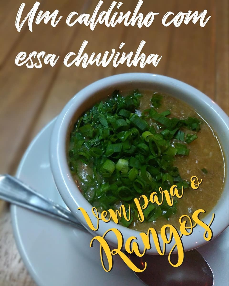 RANGO'S