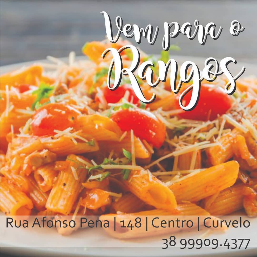 RANGO'S
