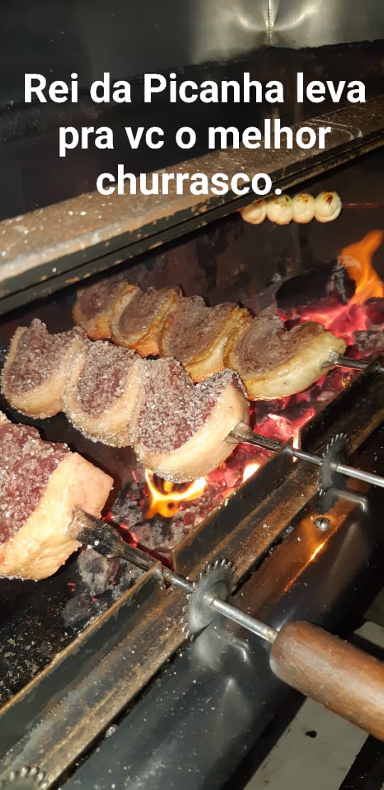 Rei da Picanha