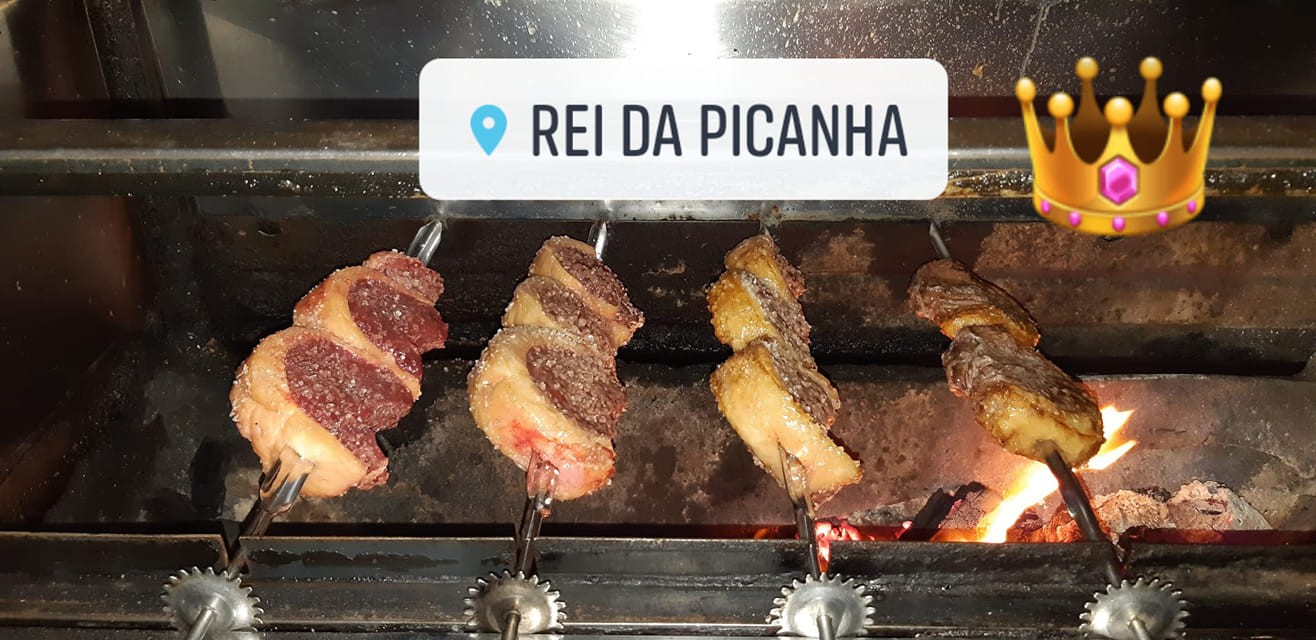 Rei da Picanha