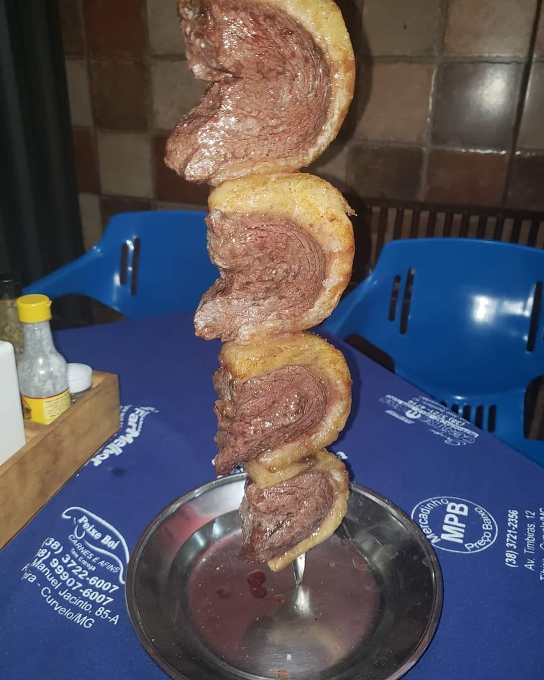 Rei da Picanha