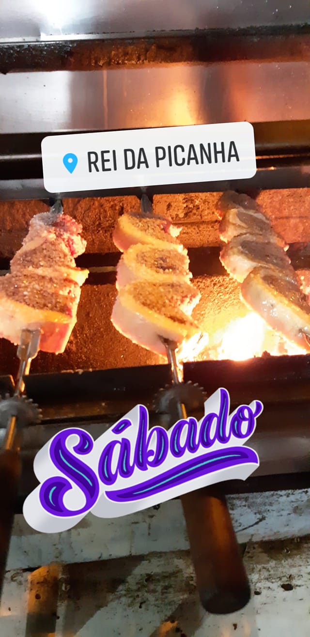 Rei da Picanha