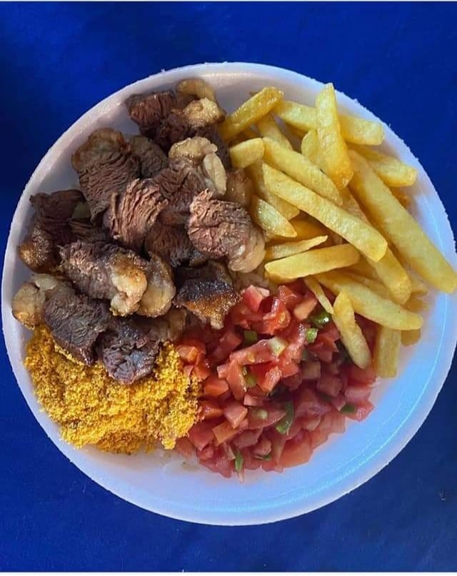 Rei da Picanha