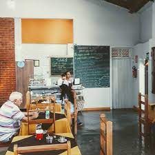LANCHERIA CHA COM NOZES