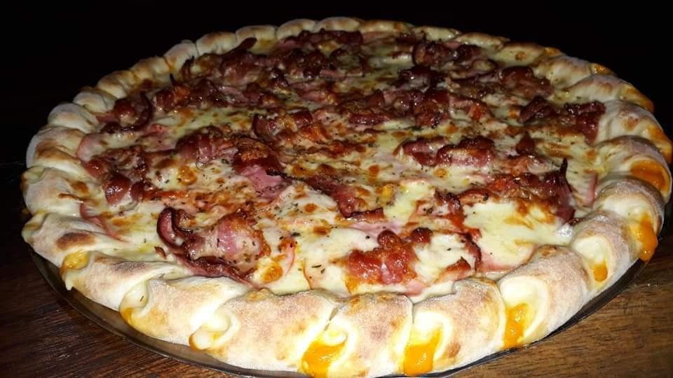 DELIVERY PIZZARIA