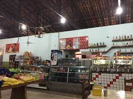RESTAURANTE E CHURRASCARIA CHALE DA PRATA
