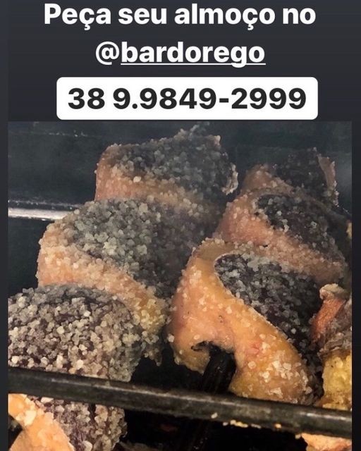 BAR DO REGO