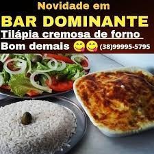 BAR DOMINANTE