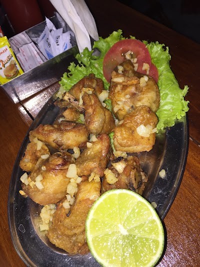 BAR DOMINANTE