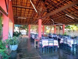 BAR E RESTAURANTE RECANTO DO TIZIU LTDA