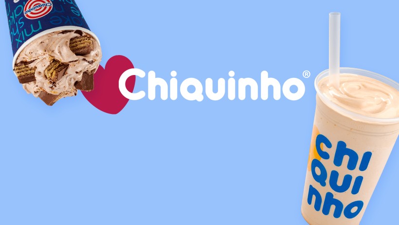 Chiquinho Sorvetes
